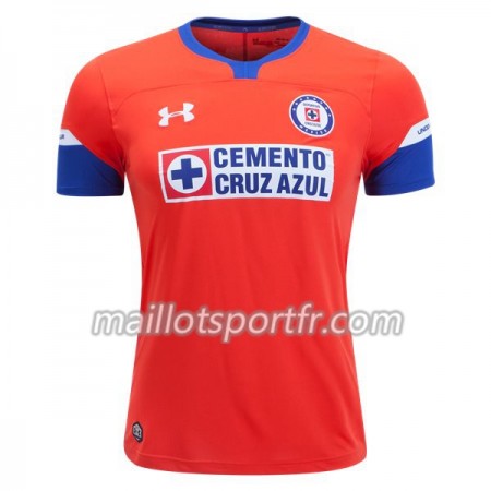 Maillot de Foot Cruz Azul Troisieme 2018/19